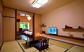 摘み草の宿 こまつ